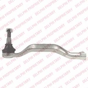 Наконечник рульовий Delphi TA2482 ціна, від 26.01 USD
