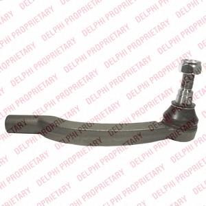 Наконечник рульовий Delphi TA2475 ціна, від 11.94 USD
