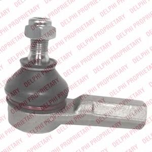 Рульовий наконечник TA2484 Delphi