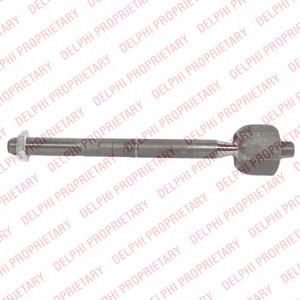 Тяга рульова поперечна Delphi TA2485 ціна, від 10.44 USD