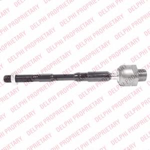 Тяга рульова поперечна Delphi TA2486 ціна, від 13.87 USD