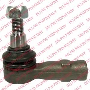 TA2449 Delphi Зовнішній наконечник рульової тяги