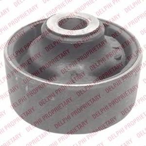 Сайлентблок переднього важеля TD673W Delphi