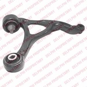 Купити TC1986 Delphi Важіль передньої підвіски нижній, правий