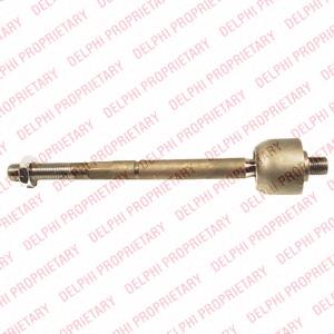 Тяга рульова поперечна Delphi TA2502 ціна, від 11.98 USD