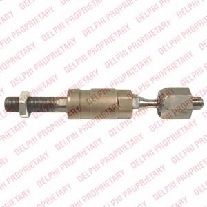 Тяга рульова поперечна Delphi TA2497 ціна, від 26.18 USD