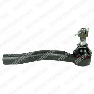 Наконечник рульовий Delphi TA2385 ціна, від 13.86 USD