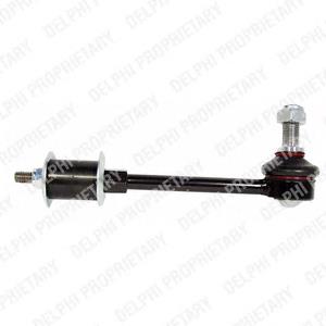 Лінк стабілізатора, заднього Delphi TC1839 ціна, від 10.72 USD