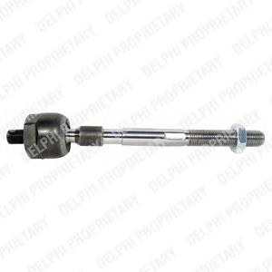 Тяга рульова поперечна Delphi TA2331 ціна, від 11.32 USD