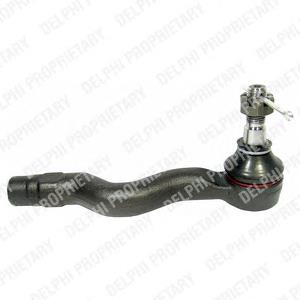 Купити F15132280 Mazda Рульовий наконечник