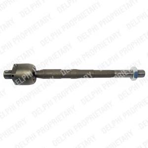 Тяга рульова поперечна Delphi TA2349 ціна, від 12.02 USD