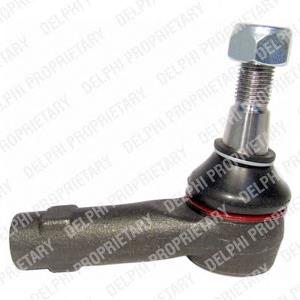 Наконечник рульовий Delphi TA2155 ціна, від 13.50 USD