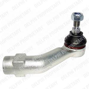 Наконечник рульовий Delphi TA2341 ціна, від 19.99 USD
