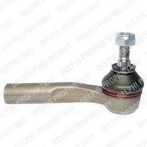 Наконечник рульовий Delphi TA2339 ціна, від 12.07 USD