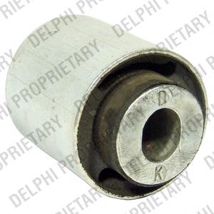 Сайлентблок задньої балки TD564W Delphi