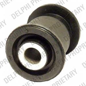 Сайлентблок переднього важеля TD605W Delphi
