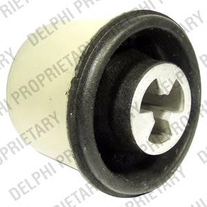Купити TD655W Delphi Сайлентблок задньої балки