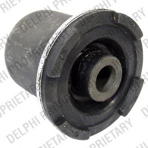 Сайлентблок переднього важеля TD661W Delphi
