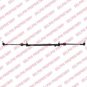Тяга рульова центральна TL511 Delphi