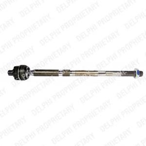 Тяга рульова поперечна Delphi TA2413 ціна, від 12.12 USD