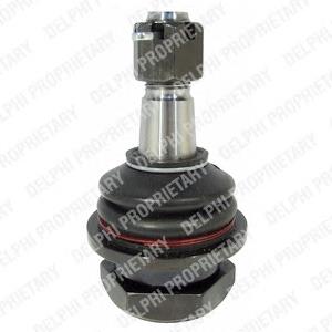 Кульова опора, нижня Delphi TC1789 ціна, від 20.60 USD