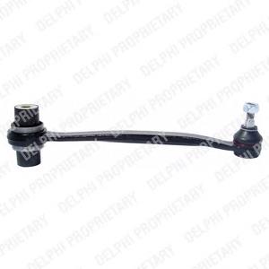 Задня поперечна тяга Delphi TC1754 ціна, від 28.35 USD