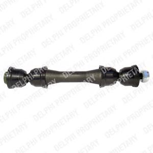 Амортизаційна стійка Delphi TC1742 ціна, від 8.09 USD