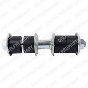 Амортизаційна стійка Delphi TC1761 ціна, від 0.49 USD