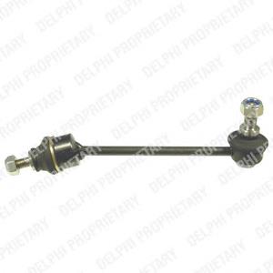 Амортизаційна стійка Delphi TC933 ціна, від 12.93 USD