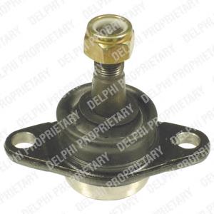 Купити TC966 Delphi Кульова опора, нижня