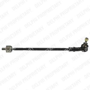 Тяга рульова в зборі, права Delphi TL384 ціна, від 13.75 USD