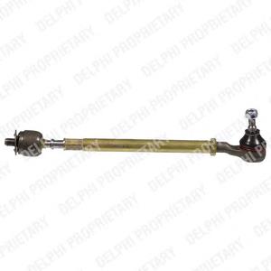 Тяга рульова в зборі, права Delphi TL376 ціна, від 23.28 USD
