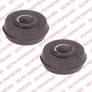 Сайлентблок переднього важеля TD166W Delphi