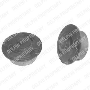 Сайлентблок переднього важеля TD280W Delphi