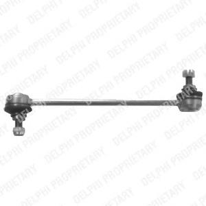 Амортизаційна стійка Delphi TC529 ціна, від 8.40 USD