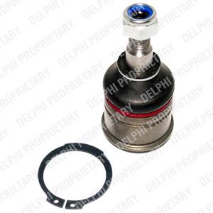 Купити TC379 Delphi Кульова опора, нижня