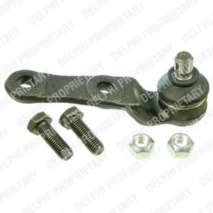 Купити TC796 Delphi Кульова опора, нижня