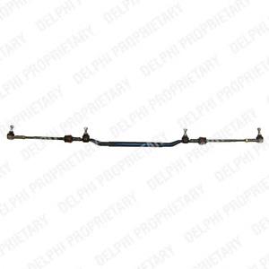 Тяга рульова центральна Delphi TL502 ціна, від 78.07 USD