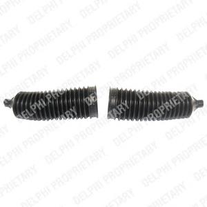 Пильник рульової тяги Delphi TBR4048 ціна, від 4.46 USD