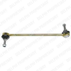 Амортизаційна стійка Delphi TC2052 ціна, від 13.59 USD