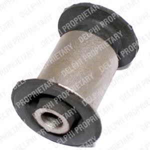 Сайлентблок переднього важеля TD348W Delphi