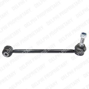 Лінк стабілізатора, заднього Delphi TC2009 ціна, від 12.96 USD