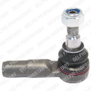 Рульовий наконечник TA1808 Delphi