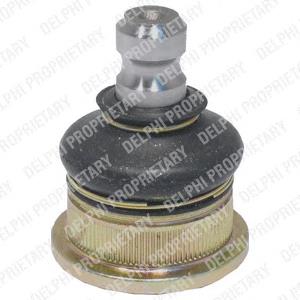Купити TC1306 Delphi Кульова опора, нижня