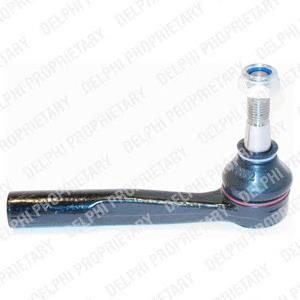 Наконечник рульовий Delphi TA2042 ціна, від 11.03 USD