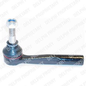 Наконечник рульовий Delphi TA2041 ціна, від 11.10 USD