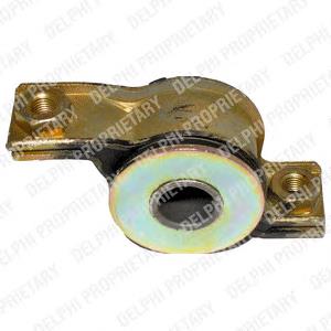 Сайлентблок переднього важеля TD382W Delphi
