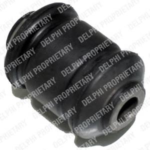 Сайлентблок переднього важеля TD387W Delphi