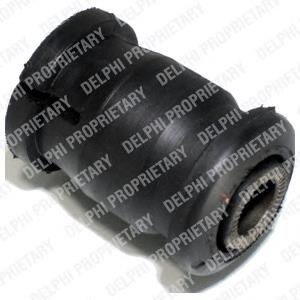 Сайлентблок переднього важеля TD393W Delphi