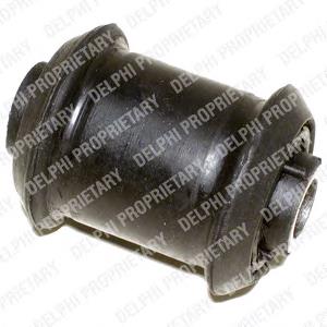 Сайлентблок переднього важеля TD494W Delphi